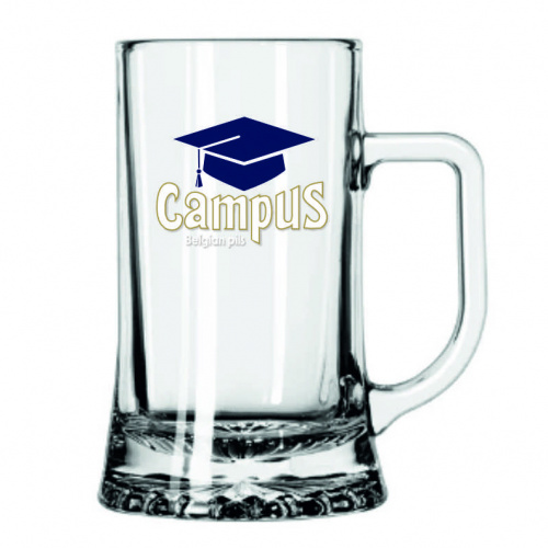 Huyghe - Delirium Кружка пивная Campus 500мл