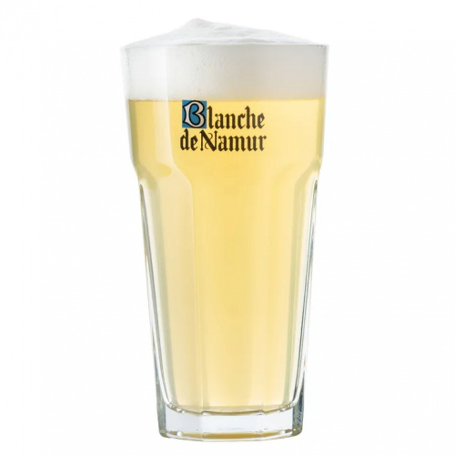 Bocq Пивной бокал Blanche de Namur - модель Marocco 330мл