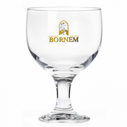 Van Steenberge - Бокал Bornem 500мл 0.5л.
