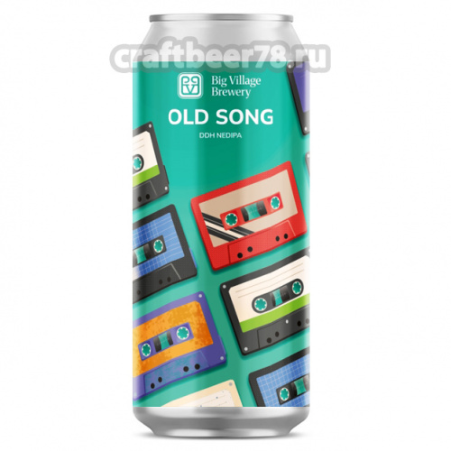 Old Song - Big Village Brewery