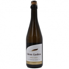 Falcon Gardens - Apple Cider - Brute Nature - Соколиные сады