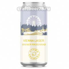Wiener Riesenrad - Stamm Brewing