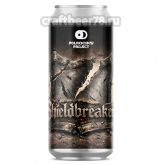 Shieldbreaker - Polnochnyj Project