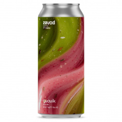 Guavik - Zavod Brewery