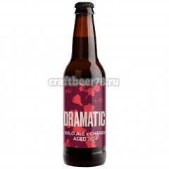 Dramatic - Paradox