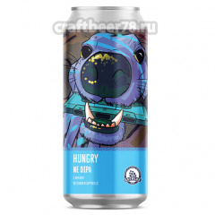 Hungry - Brewlok