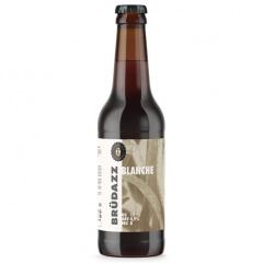 Blanche - Brüdazz