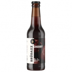 Cherry - Brüdazz