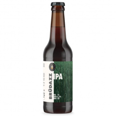 IPA - Brüdazz