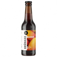 Mango - Brüdazz