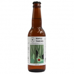 Maple Thieves. Vintage 2023 - Токсовская Сидрерия