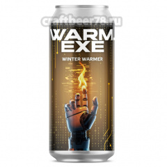 Warm.Exe - NeuroBrew