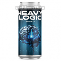 Heavy Logic - NeuroBrew