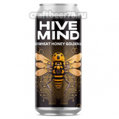 Hive Mind - NeuroBrew