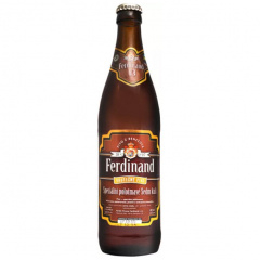 Ferdinand Sedm kulí 13 - Ferdinand
