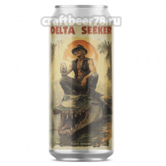 Delta Seeker - Plan B