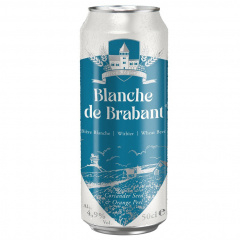 Blanche de Brabant - John Martin & Timmermans