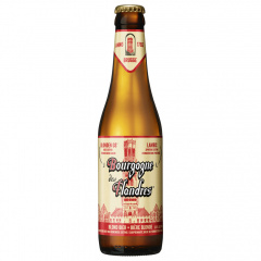 Bourgogne des Flandres Blonde - John Martin & Timmermans