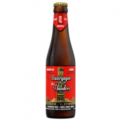 Bourgogne des Flandres Brune - John Martin & Timmermans