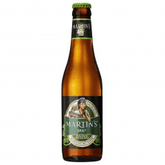 Martin`s IPA 55 - John Martin & Timmermans