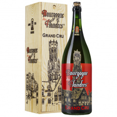 Bourgogne des Flandres Grand Cru 3 литра - John Martin & Timmermans