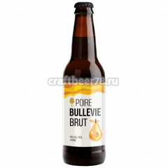Poire Brut - Bullevie