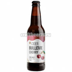 Cherry - Bullevie