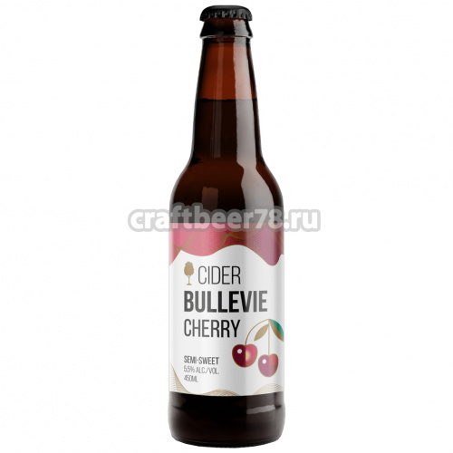 Cherry - Bullevie