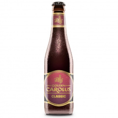 Gouden Carolus Classic - Het Anker