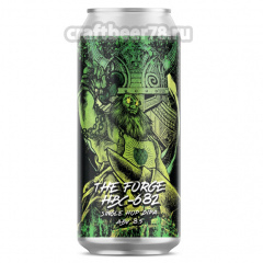 The Forge: HBC 682 - Selfmade Brewery