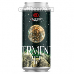 Ferment 42 - Polnochnyj Project