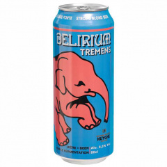 Delirium Tremens - Huyghe - Delirium