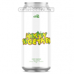 Hoppy Together - Dieta / Диета