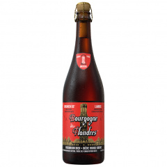 Bourgogne des Flandres Brune - John Martin & Timmermans