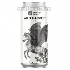 Wild Harvest - Big Village Brewery
