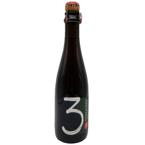 Framboos Bio (season 22|23) Blend No. 91 - 3 Fonteinen Brouwerij