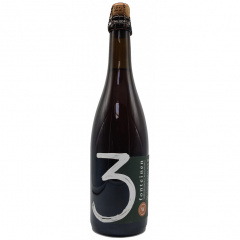 Nocturne (season 24|25) Blend No. 22 - 3 Fonteinen Brouwerij