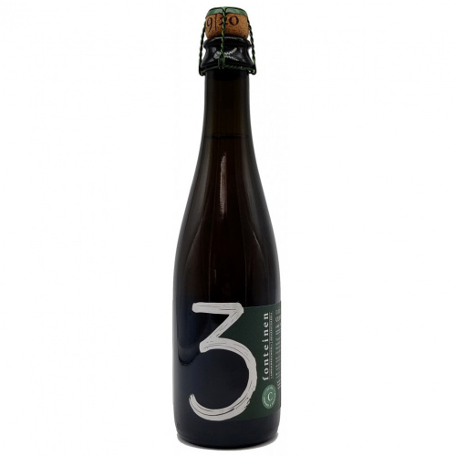 Oude Geuze Cuvée Armand & Gaston (season 22|23) Blend No. 79 - 3 Fonteinen Brouwerij
