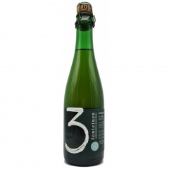 Oude Geuze (season 24|25) Blend No. 24 - 3 Fonteinen Brouwerij