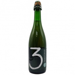 Oude Geuze (season 24|25) Blend No. 33 - 3 Fonteinen Brouwerij