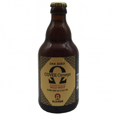 Cuvee Omega - Alvinne