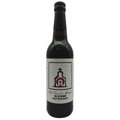 Holy Cuvée De Mortagne - Alvinne