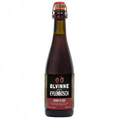 Cherry of Eden (Alvinne x Eylenbosch Collab) - Eylenbosch