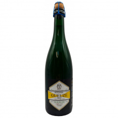 Oude Gueuze (2024) - De Cam Geuzestekerij
