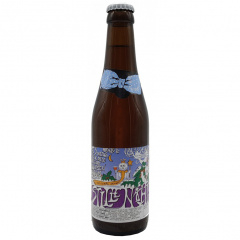 Stille Nacht (2025) - De Dolle Brouwers