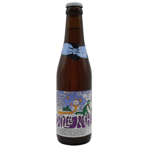 Stille Nacht (2025) - De Dolle Brouwers