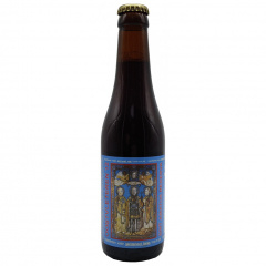 Sint Amatus Reserva - Oostvleteren 12 (2022) - De Struise Brouwers