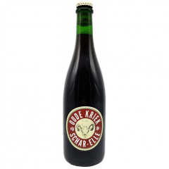 Oude Kriek Schar-Elle (2022) - Lambiek Fabriek