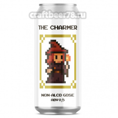 The Charmer - Selfmade Brewery