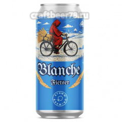 Fietser - Stamm Brewing